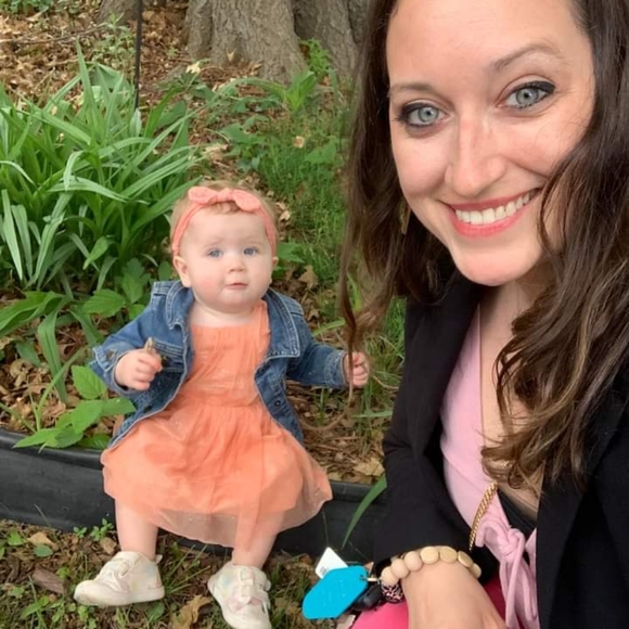 Meet your Posher, Kemberly - Picture 9 of 10